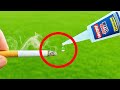 Very few people know about this great idea! 4 clever ways to repair plastic! |  Inventor Hacks