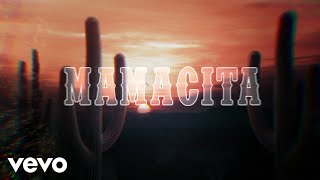 Christian Nodal - Mamacita (LETRA) Resimi