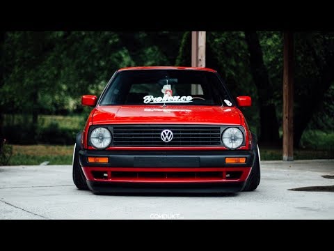 Видео VolksWagen tuning