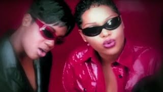 Total - No One Else ft. Da Brat [HD Widescreen Music Video]