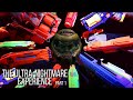 The Ultra-Nightmare Experience (Part 1) - Doom Eternal