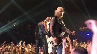 Download Lagu Bret Michaels - Poison / Fallen Angel - Live - The Bomb Factory - Dallas TX - 8-25-16 MP3