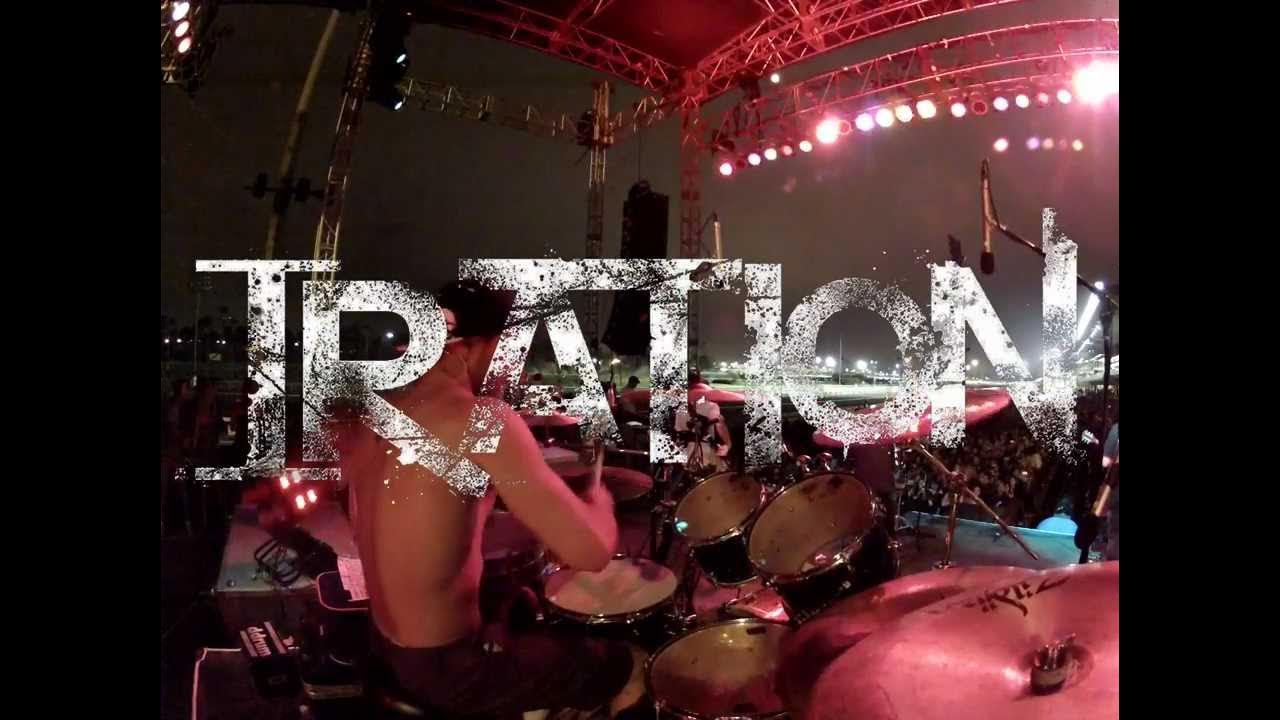 GoPro "Summer Nights" Iration @ Hollywood Park 2012-7-06 GoPro "Summer Nights" Iration @ Hollywood Park 2012-7-06