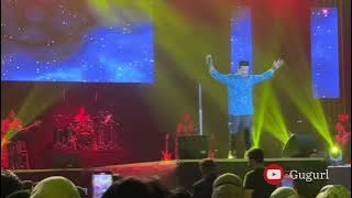 Live Concert | Valdy Nyonk | Suci Dalam Debu