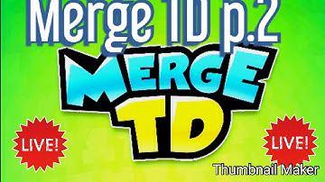 Merge TD p.2