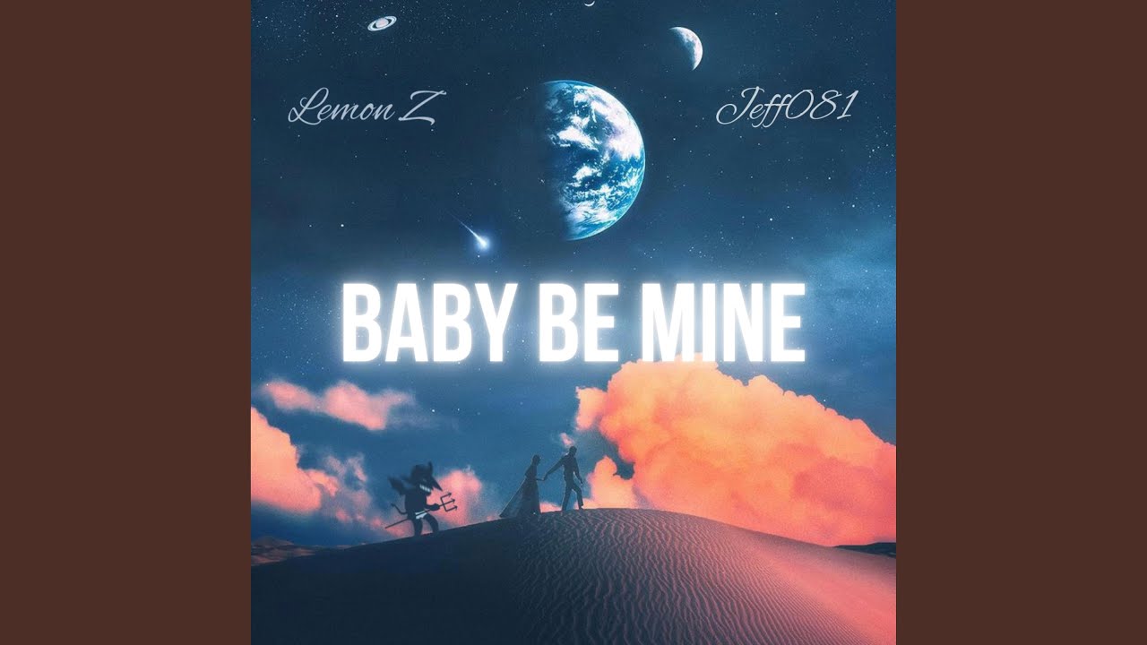 PARTY (feat. Jeff081)