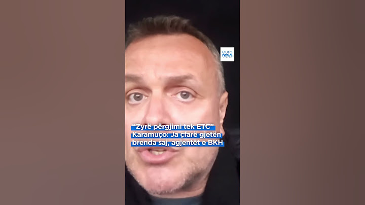 “Zyrë përgjimi tek ETC”/ Karamuço: Ja çfarë gjetën brenda saj, agjentët e BKH