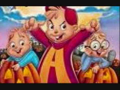 Alvin And The Chipmunks - It Seems Like You're Ready