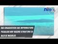 DND binabantayan ang impormasyong posibleng may bagong istraktura sa Bajo De Masinloc
