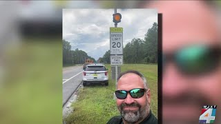 St. Johns County deputy on administrative leave after ‘disturbing’ social media comment