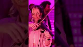 ⚡ “like u do” violin solo outro from the Home Music Hybrid DJ set  full set on my page