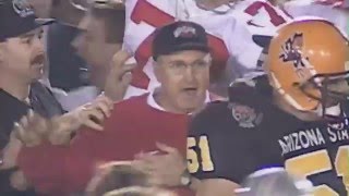 Big Ten Elite: 1996 Ohio State Football 6  mp4