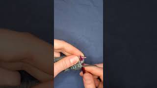 How to Slip Slip Purl (Through the Back Loop), SSP, SSSP, SSSSP