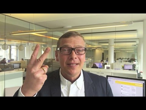 New Auf ein Wort...: Top-5-Fehler der internen Kommunikation