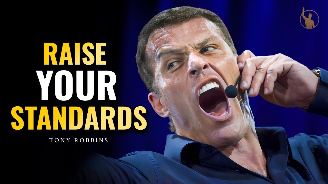 Make This Your Year - Tony Robbins | Motivation - YouTube