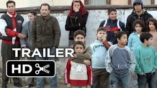 A People Uncounted Official Trailer 1 (2014) - Documentary HD
