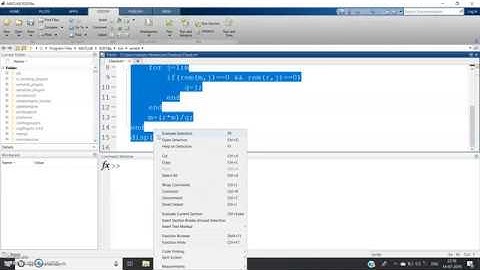 LCM of given array elements | MATLAB