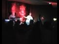 Middleman - Can't Hold Me Down Live at Brudenell Social Club