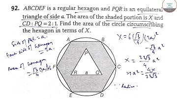 CAT 2015 Solutions 11 Answer Analysis #sourav sir classes  9836793076