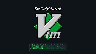 VIM, The Most HATED Text Editor of All Time