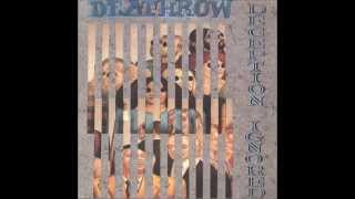 Deathrow - Watching The World