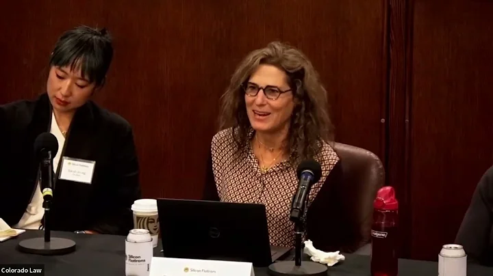 Generative AI and Copyright Conference | Panel 2 | The Future of Generative AI and Copyright Policy