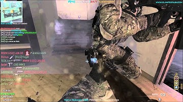 I Am The Worst Cod Player That Ever Lived