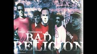 Bad Religion - There Will Be A Way (1999) Demo