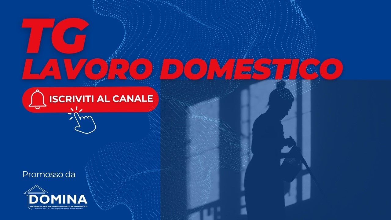 L'irregolarità nel lavoro domestico