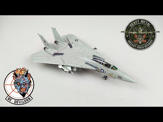 Grumman F-14A Tomcat, US Navy VF-74 Be-Devilers, USS Saratoga