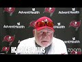 Bruce Arians on 2020 Bucs 'You Have Everything That You Need Here' | Press Conference