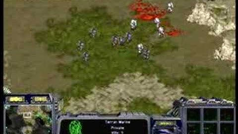 Shine vs Junwi[Sam] Pt2/3 On Python