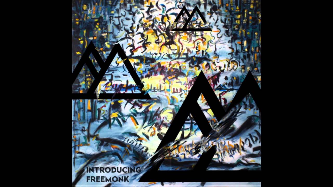 Freemonk - Introducing Freemonk [Official Audio]
