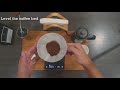 How i brew with the hario v60 kasuya 46 method