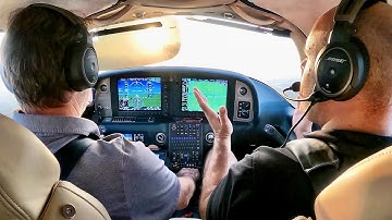 HEAR THIS, About Autopilot-Coupled Missed Approaches