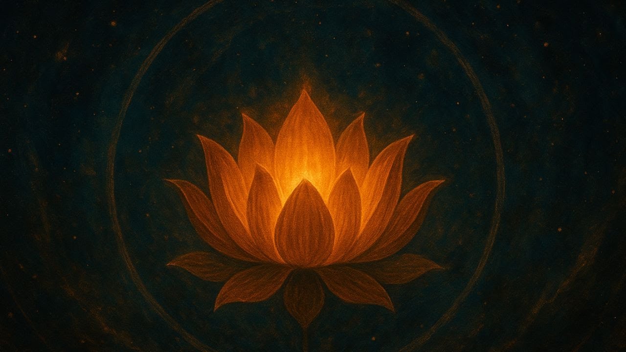 Om Mani Padme Hum (Enter the Trance)