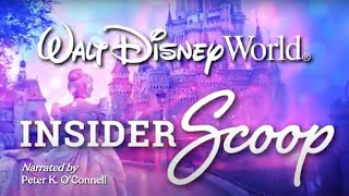 AAA Walt Disney World Travel - Narrated by Peter K. O'Connell