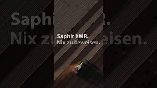 Die Neue Lemken Saphir Xmr