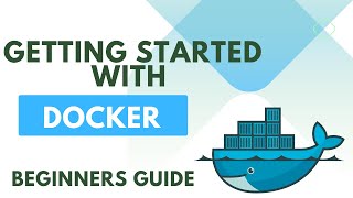 Introduction to Docker - Containerize an Application