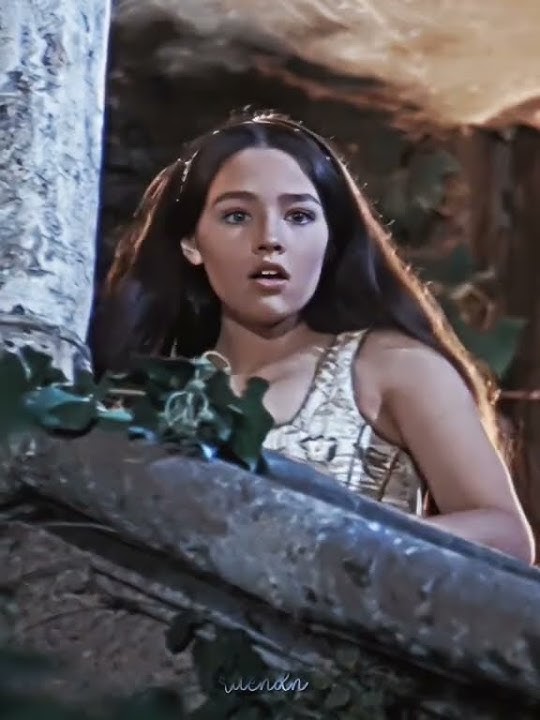 Romeo and Juliet 1968