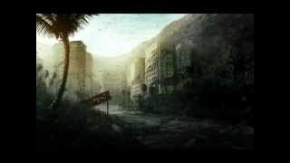 Oskar Sutton - Dead Island Theme (Cover)