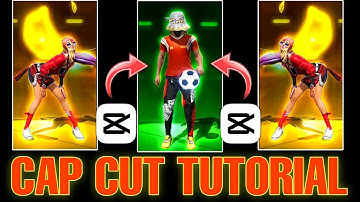 Free Fire Lobby Color Grading In CapCut || FF Lobby Edit Tutorial In CapCut