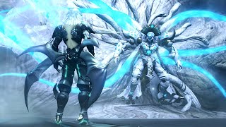 Xenoblade Chronicles 2: Part 96: The Swan Songs of Torna & Almalthus