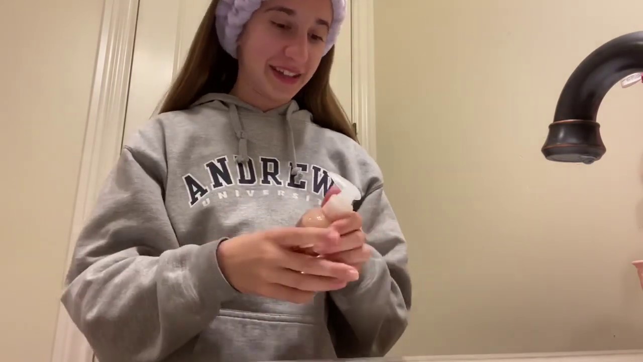 Testing bliss products!