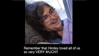 Hindey Moser Memorial
