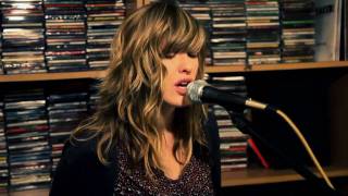 Lisa Gungor "Jesus And John" chords