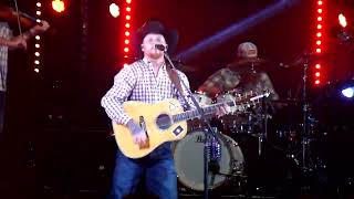 Cody Johnson - Let's Build A Fire @ Appalachian Wireless Arena Pikeville, KY (1/29/22)