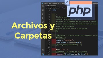 🆕Php files - php file uploading Video principal