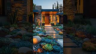 19 New Ranch Style Home Exteriors To Inspire Your Remodel