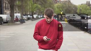 Coach Logic Advert : The App screenshot 2